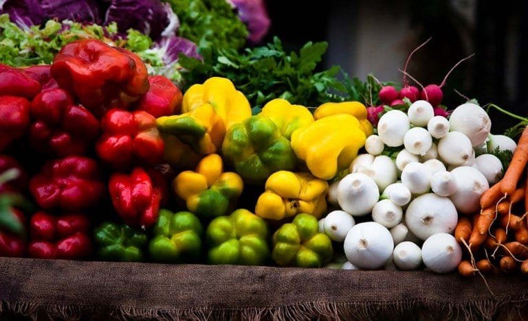 Ας μιλήσουμε για τις βιταμίνες! Υδατοδιαλυτές βιταμίνες