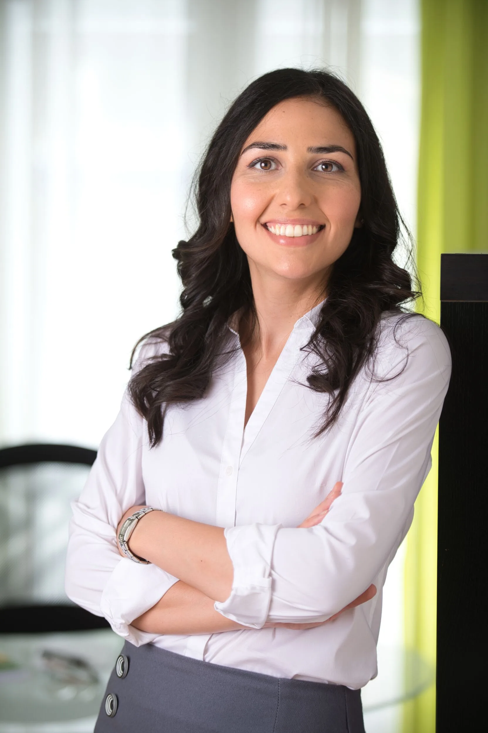 Κατερίνα Πασχαλίδου Διαιτολόγος - Διατροφολόγος