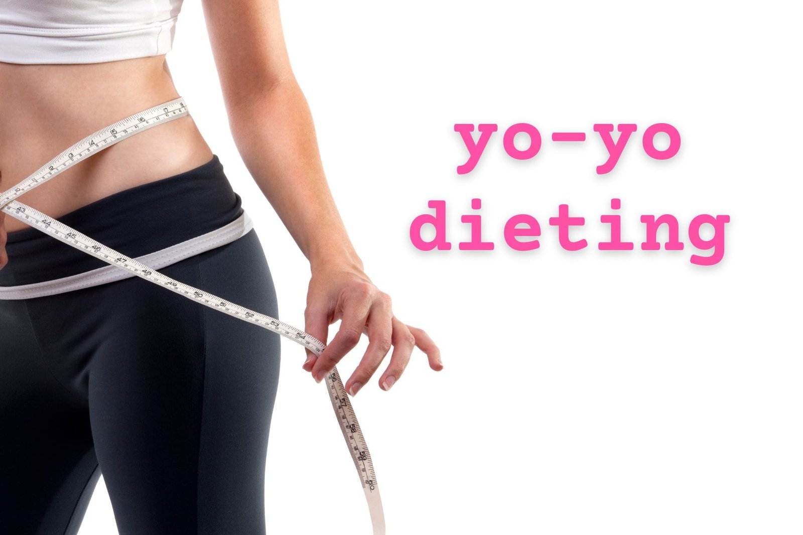 yo-yo dieting