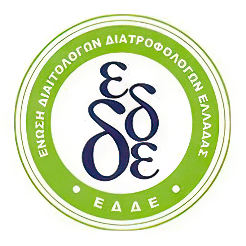 Ένωση Διαιτολόγων Διατροφολόγων Ελλάδος
