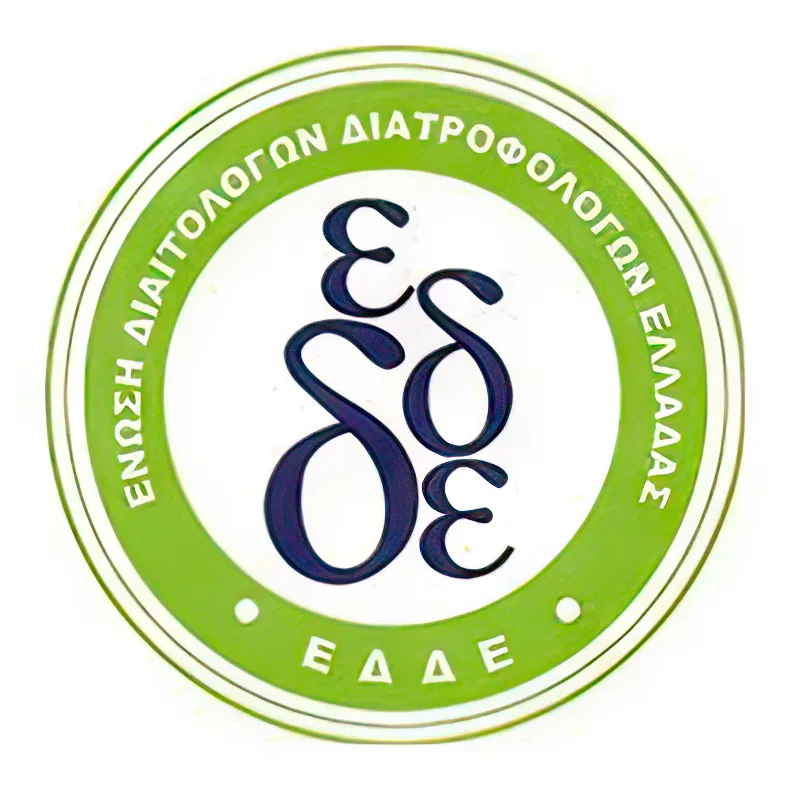 Ένωση Διαιτολόγων Διατροφολόγων Ελλάδος